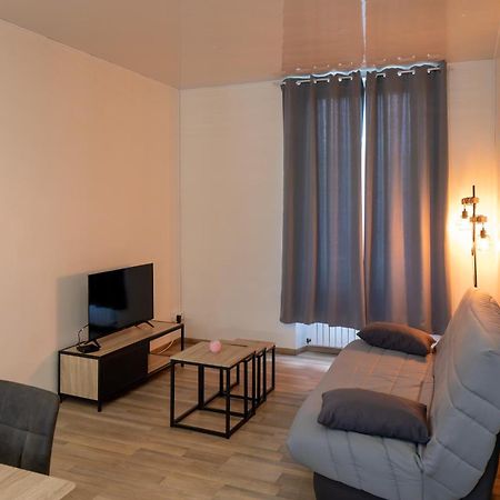 Appart Chez Gegene Montargis Εξωτερικό φωτογραφία